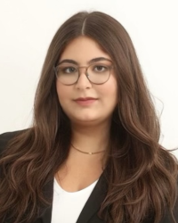 Maryam Barakat